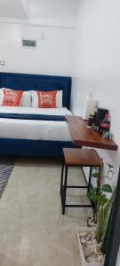 Spacious modern studio in kilimani