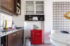 Turismo Aparts Viamonte 6