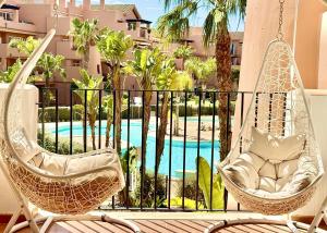 Casa Espliego K-Murcia Holiday Rentals Property