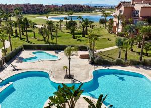 Casa Espliego K-Murcia Holiday Rentals Property