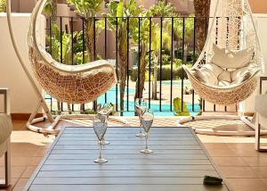 Casa Espliego K-Murcia Holiday Rentals Property