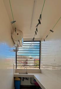 Bel appartement vue mer en ville