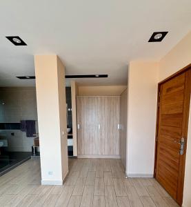 Bel appartement vue mer en ville