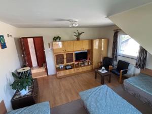 Luca Apartman