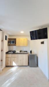 Edificio Fenicia Lofts Laureles