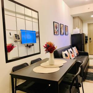 CGS Crib Staycation