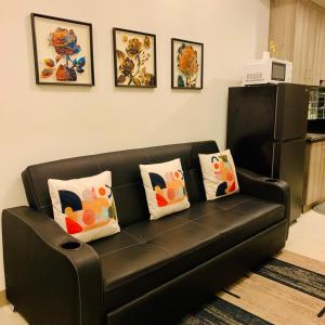 CGS Crib Staycation