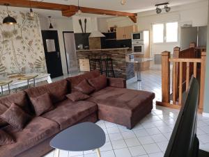 Appartements Belle vue : photos des chambres
