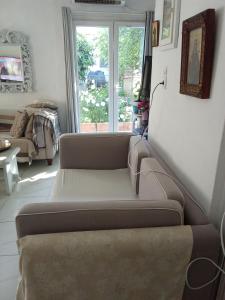 Smal villa loft near the beach