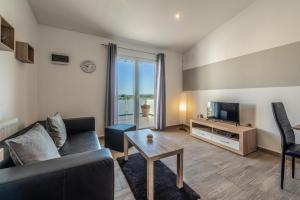 Apartman Luka Maslina 