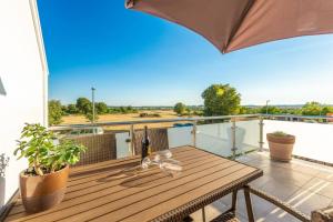 Apartman Luka Maslina 