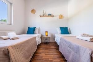 Apartman Luka Maslina