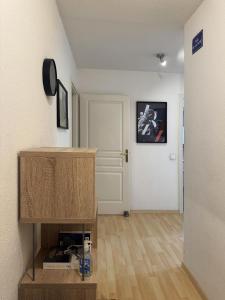 Appartements Joli 3P avec terrasse et Garage proche Centre : photos des chambres