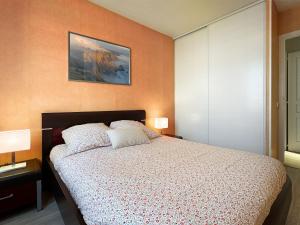 Appartements Joli 3P avec terrasse et Garage proche Centre : photos des chambres