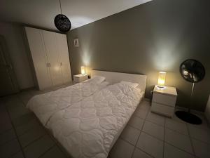 Maisons de vacances Les Marrouges de Saint Jean : photos des chambres