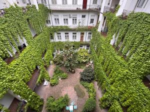 myCitypark Home at Puskas Stadium