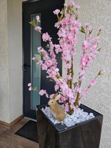 Le Nid de Moline 3 étoiles