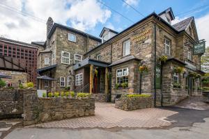 The Swallow Falls Inn - The Inn Collection Group