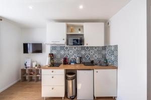Appartements Plancy Beds Chalons : photos des chambres