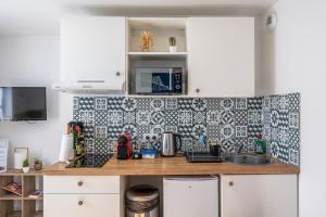 Appartements Plancy Beds Chalons : photos des chambres