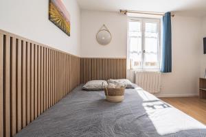 Appartements Plancy Beds Chalons : photos des chambres