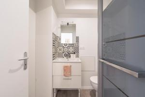 Appartements Plancy Beds Chalons : photos des chambres