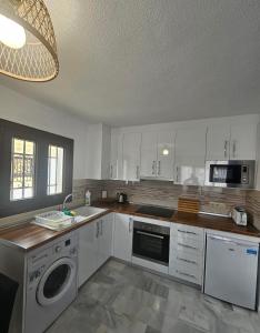 Apartamento Costa Azul VERA