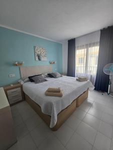Apartamento Costa Azul VERA