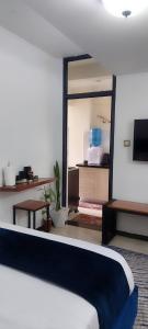 Spacious modern studio in kilimani