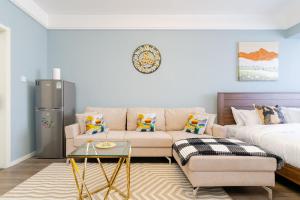 Cozy House in Nairobi with Gym,Pool,Workspace,Parking,WiFI