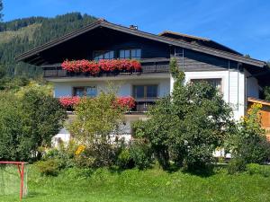 Haus Andrea Unterberger