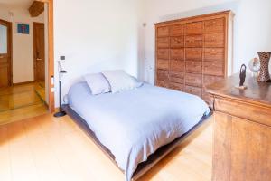 Villas Maison Tizzano : photos des chambres