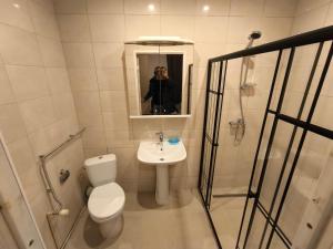 Vieta tavai atputai ar grilu