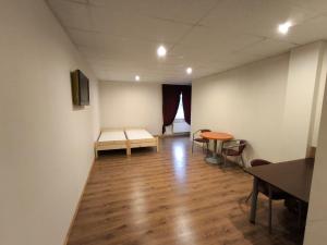 Vieta tavai atputai ar grilu