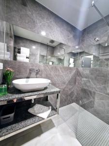 Elegant apartments in the city center Brewery