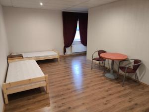 Vieta tavai atputai ar grilu