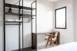 Garden View Apartment