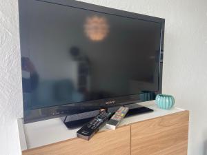 Le Colvert, appartement face mer