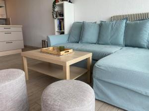 Le Colvert, appartement face mer