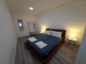 Windmill Azores Suite