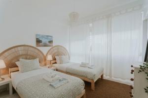 Best Houses 54 - Mar de Peniche