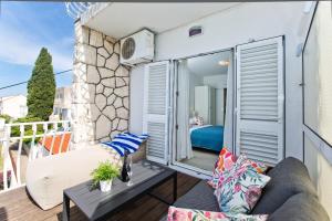 Rooms Carpe Diem Hvar