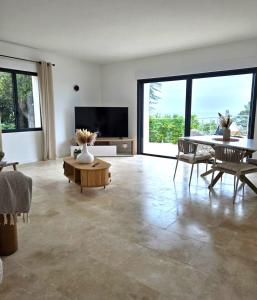 Villa Bali, magnifique vue mer et Esterel