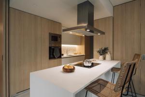 Legno - 2 bedrooms in Santo António