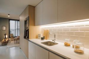 Legno - 2 bedrooms in Santo António