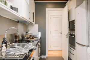 Buja - 2 bedrooms penthouse in Lapa