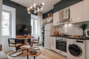 Sperlonga - 1 bedroom and terrace in Arroios