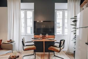 Sperlonga - 1 bedroom and terrace in Arroios