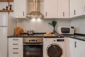 Sperlonga - 1 bedroom and terrace in Arroios