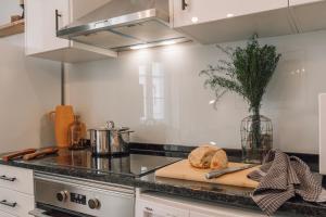 Sperlonga - 1 bedroom and terrace in Arroios